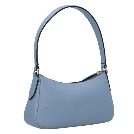 Boss Alyce Shoulder Bag Leather 24.5 cm