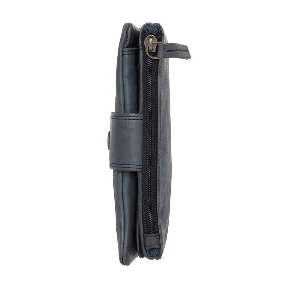 The Chesterfield Brand Fresno Wallet Leather 10 cm