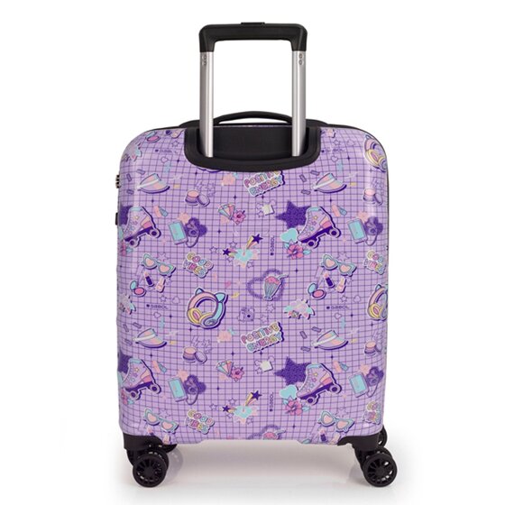 Gabol Funny 4 wheels Cabin trolley 55 cm
