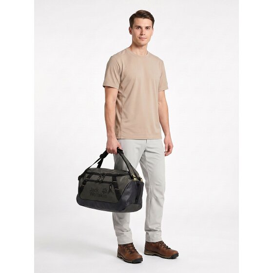 Jack Wolfskin Tecton Weekender travel bag 28 cm