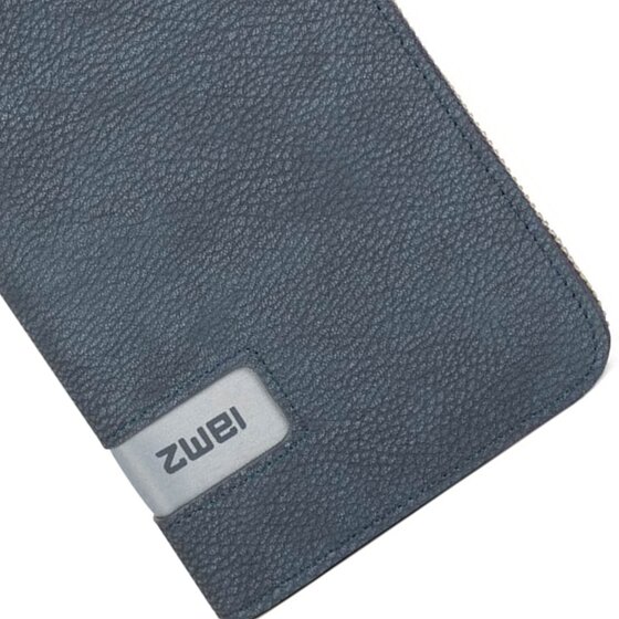 Zwei Mademoiselle Wallet 20 cm
