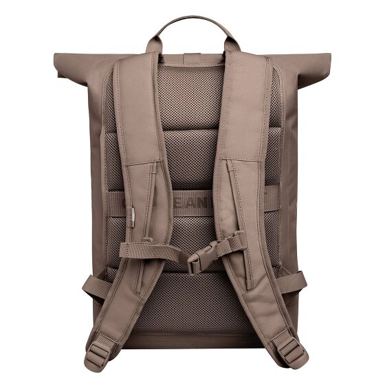 GOT BAG Rolltop Lite 2.0 Monochrome Daypack 42 cm Laptop compartment