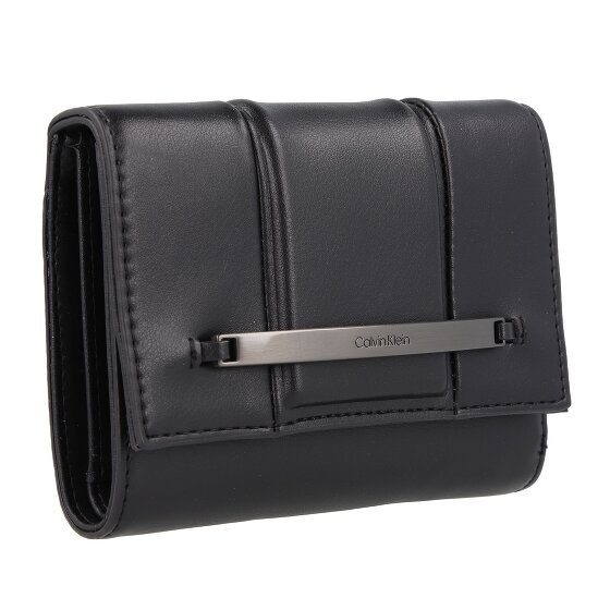 Calvin Klein Bar Wallet RFID protection 13 cm