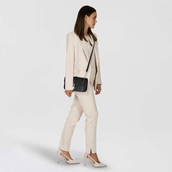 Aigner Elsa Shoulder bag Leather 21.5 cm