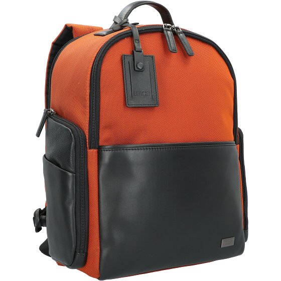 Bric's Monza backpack 39 cm laptop compartment