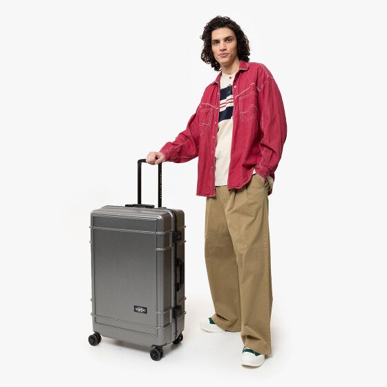 Eastpak Resist'r Case 4 wheels Trolley L 78 cm
