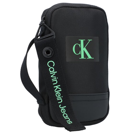 Calvin Klein Jeans Park Culture Shoulder bag 11 cm Calvin Klein Jeans Park Culture Shoulder bag 11 cm