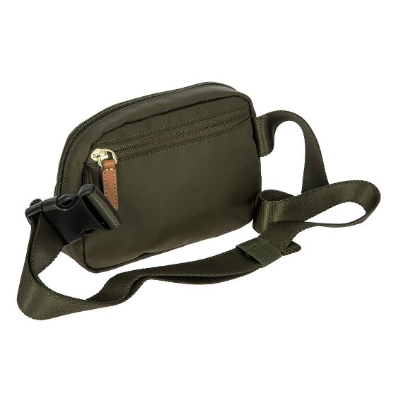 Bric's X-Collection Mini Bag Shoulder Bag 18 cm