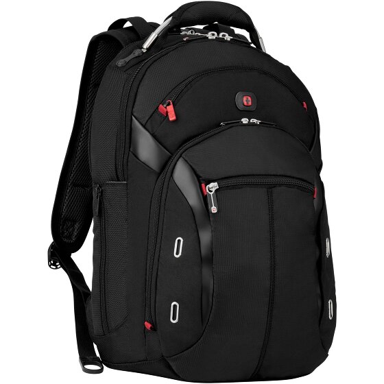 Wenger Gigabyte business backpack 45 cm laptop compartment