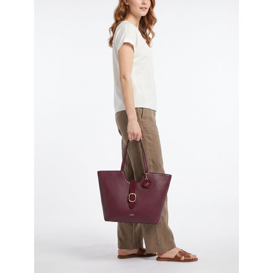 L.Credi Solenn.ai Shoulder Bag 37 cm