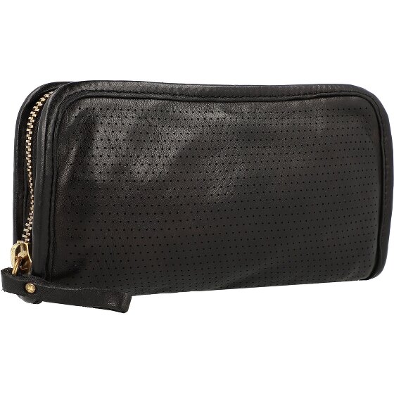 Campomaggi Wallet leather 21 cm