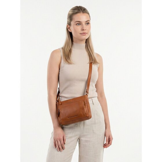 The Chesterfield Brand Vayenne Shoulder bag Genuine Leather 24.5 cm