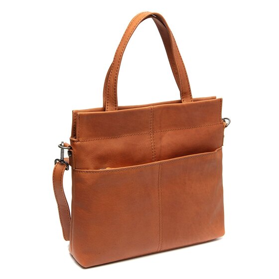 The Chesterfield Brand Rivington Shoulder Bag Leather 27 cm