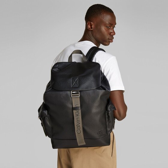 Calvin Klein Jeans Cargo Daypack 43 cm Laptop compartment