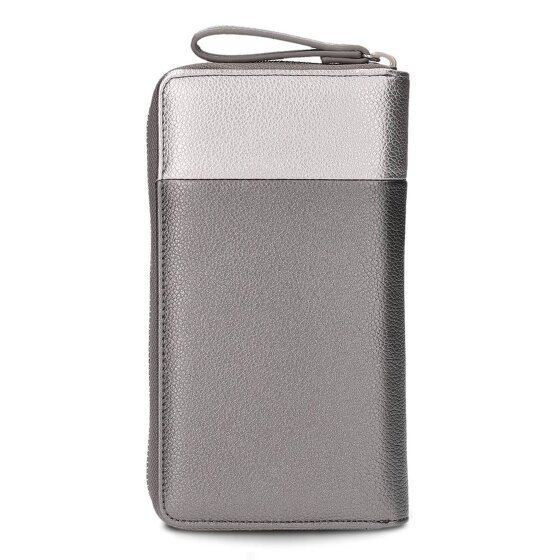 Zwei Eva Wallet 20 cm
