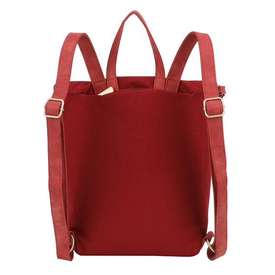 Fritzi aus Preußen Brigitte x Fritzi Limited Chain Sky Daypack 50 cm Laptop compartment