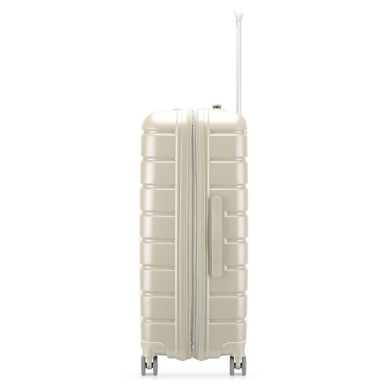 Roncato Relife 4 wheels Trolley 73 cm with expansion pleat