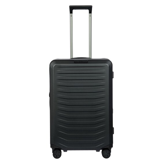 Porsche Design Roadster 4 wheels Trolley M 69 cm with expansion pleat