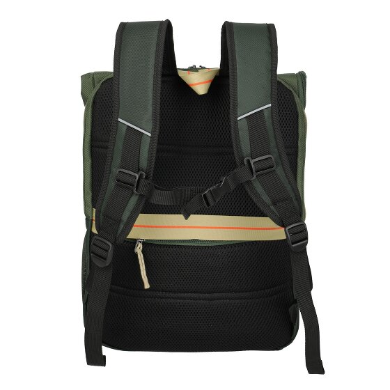 Travelite Color Craze Daypack 47 cm Laptop compartment