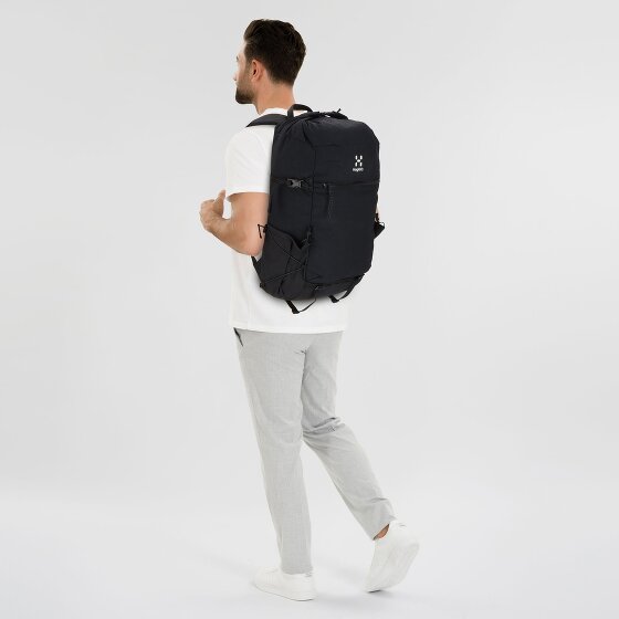 Haglöfs Ardos Rolltop 22 Daypack 49 cm Laptop compartment