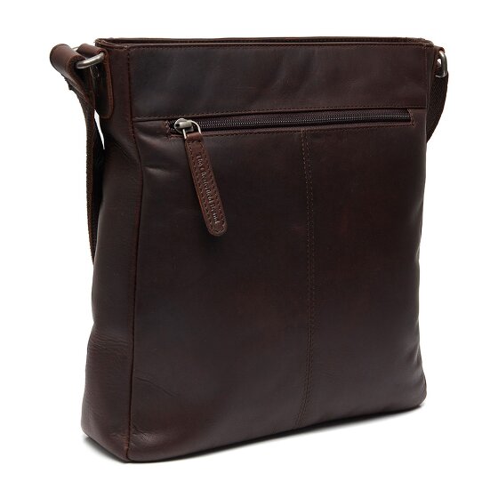 The Chesterfield Brand Kreta Shoulder bag Leather 26 cm