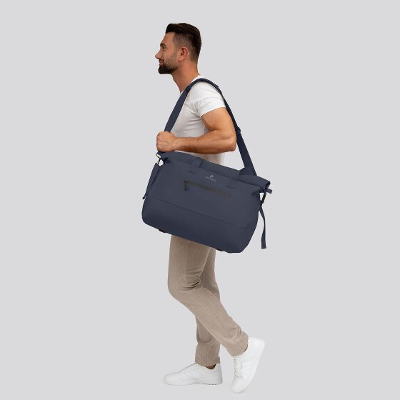 Pactastic Urban Collection Weekender travel bag 49 cm