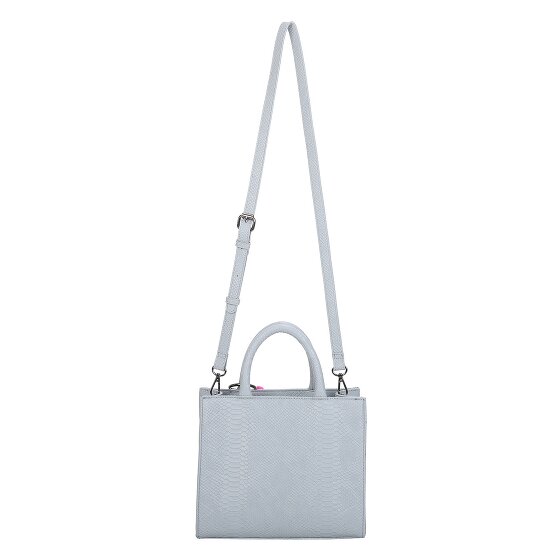 Buffalo Big Boxy Shopper Bag 26 cm Buffalo Big Boxy Shopper Bag 26 cm