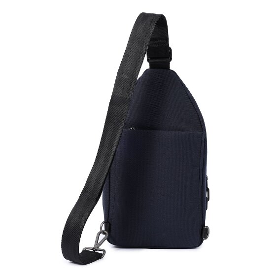 Hedgren Comby shoulder bag RFID 33 cm