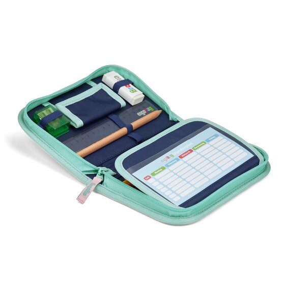 ergobag Accessories pencil case 21 pcs.