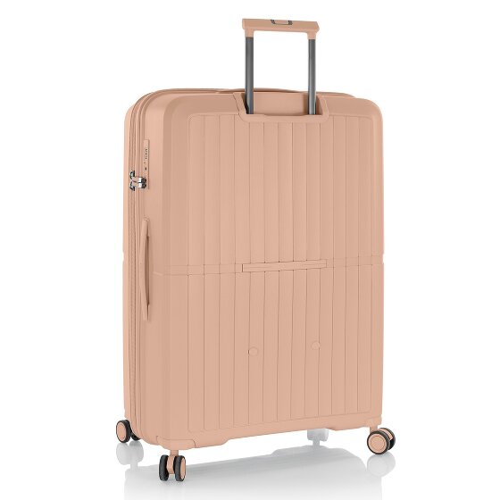 Heys AirLite 4 wheels Trolley L 76 cm with expansion pleat