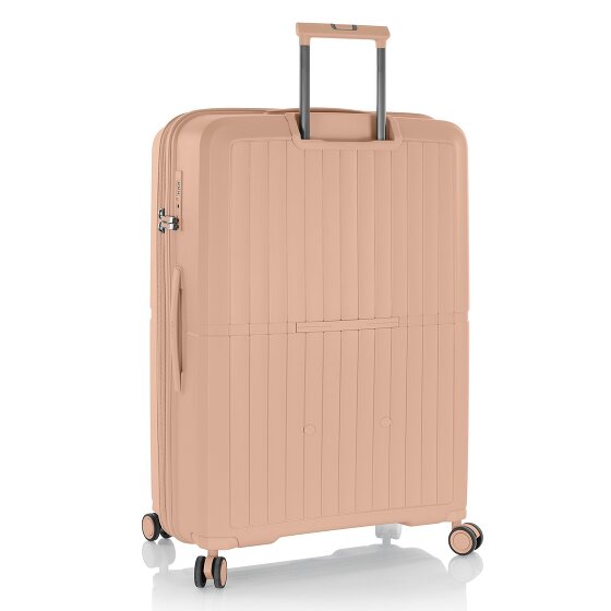 Heys AirLite 4 wheels Trolley L 76 cm with expansion pleat