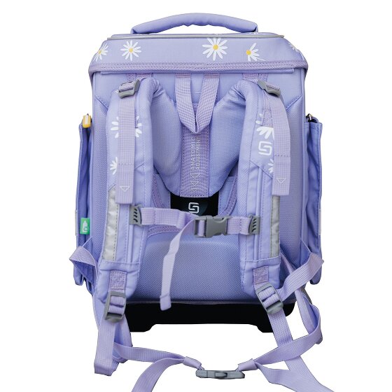 Schneiders Anna Maria Damm x Ergolite School bag set 6-piece