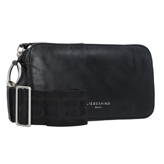 Liebeskind Clarice Shoulder bag M Leather 27 cm