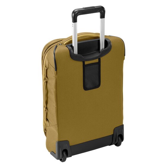 Eagle Creek Expanse 2 wheels Cabin trolley 55 cm with expansion pleat