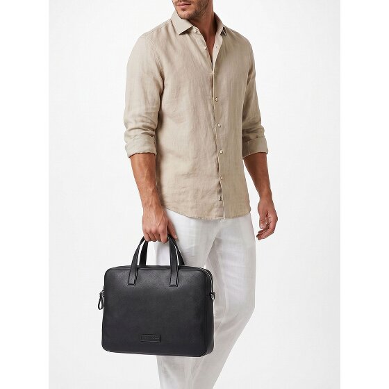 Marc O'Polo Florian Briefcase 37 cm Laptop compartment