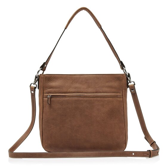 Castelijn & Beerens Carisma Shoulder Bag Leather 30 cm