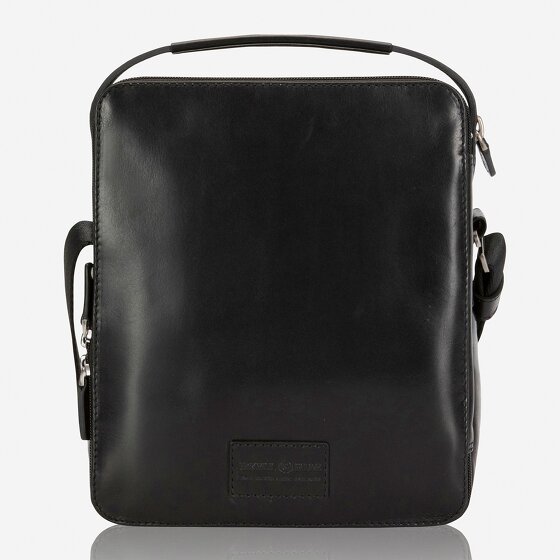Jekyll & Hide Oxford Handbag Leather 22 cm