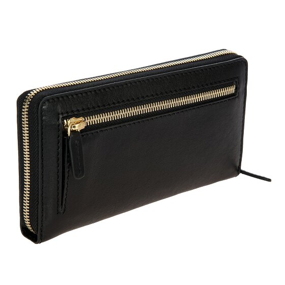 Bric's Volterra Verbena wallet RFID leather 19.5 cm
