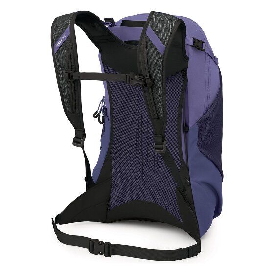Osprey Hikelite LT 22 Hiking backpack 50 cm