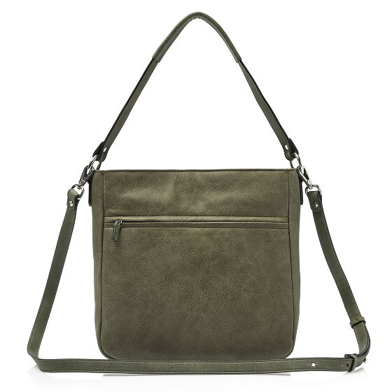 Castelijn & Beerens Carisma Shoulder Bag Leather 30 cm