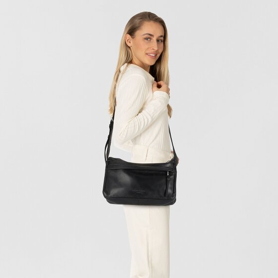 Liebeskind Sky Shoulder Bag Leather 30 cm