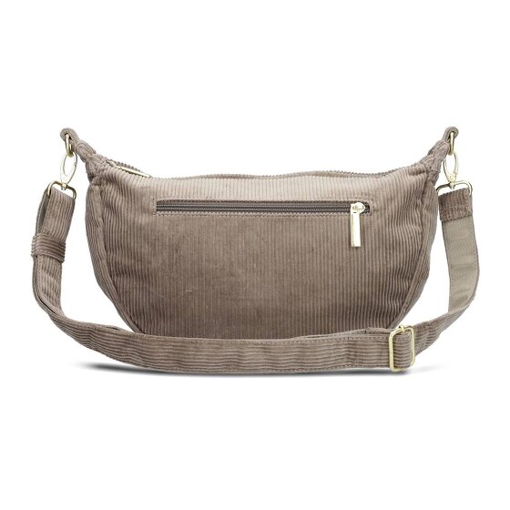 Zwei Mademoiselle.M Shoulder bag 34 cm