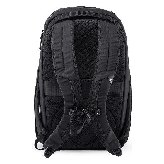 Echolac Active x travel backpack 46 cm laptop compartment