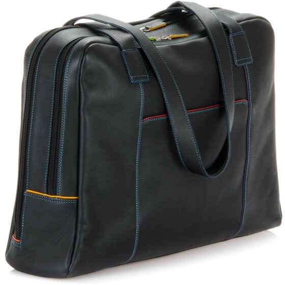 Mywalit Briefcase leather 40 cm