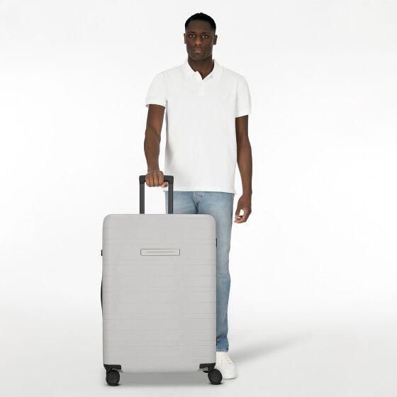 Horizn Studios H7 Pro 4 wheels Trolley 77 cm