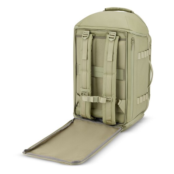Kapten & Son Lisbon Weekender travel bag 55 cm