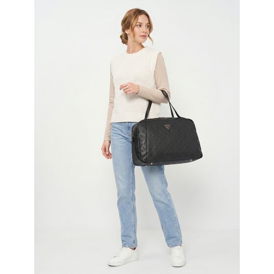 Guess Devon Weekender travel bag 48 cm