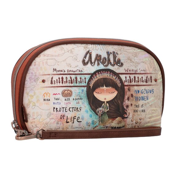Anekke Menire Wallet 21 cm