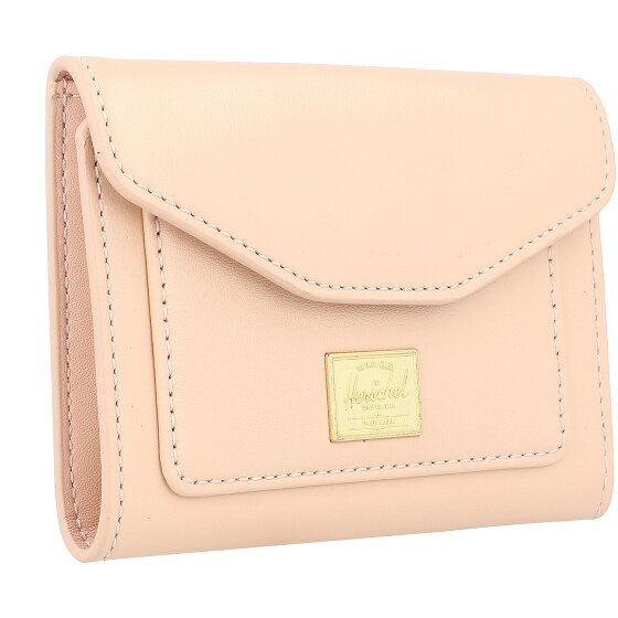 Herschel Orion wallet RFID leather 12.5 cm
