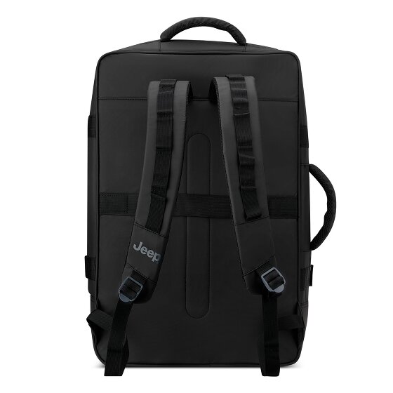 Jeep JS007C Travel backpack XL 58 cm Jeep JS007C Travel backpack XL 58 cm